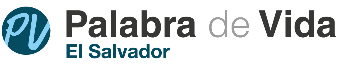 logo palabra de vida