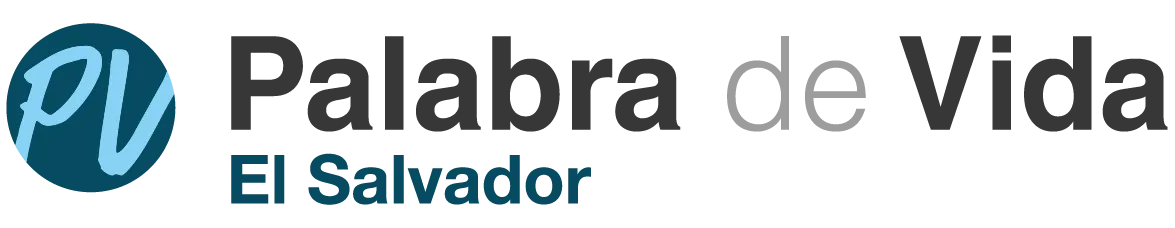logo palabra de vida