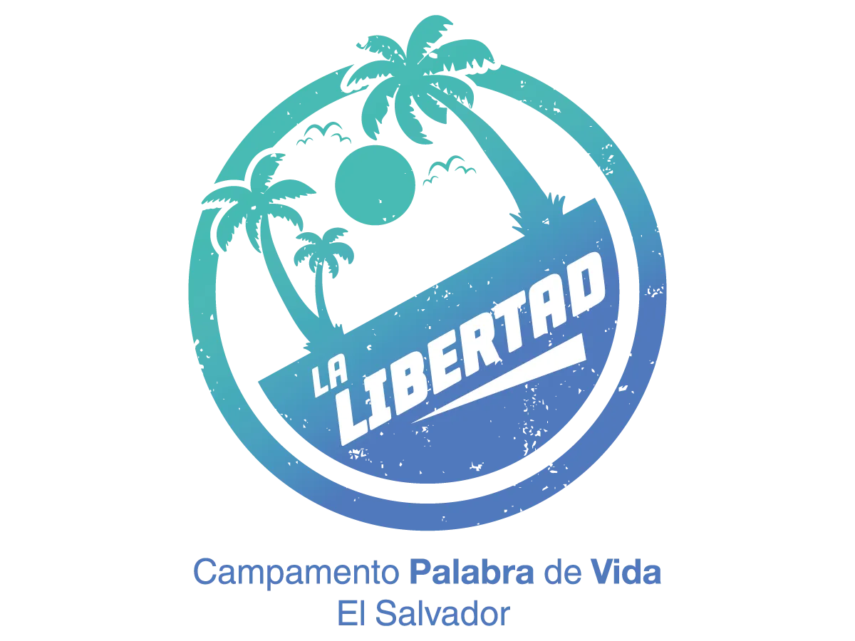 Imagen logo campamento