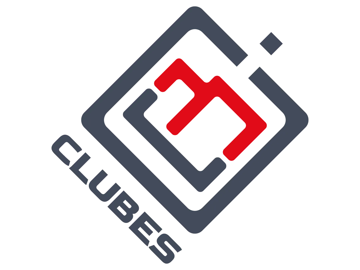 Imagen logo clubes biblicos