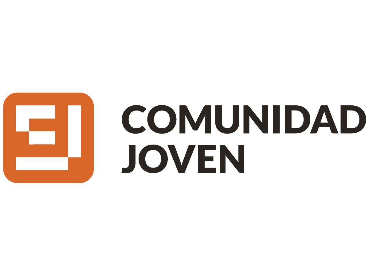 Imagen logo comunidad joven