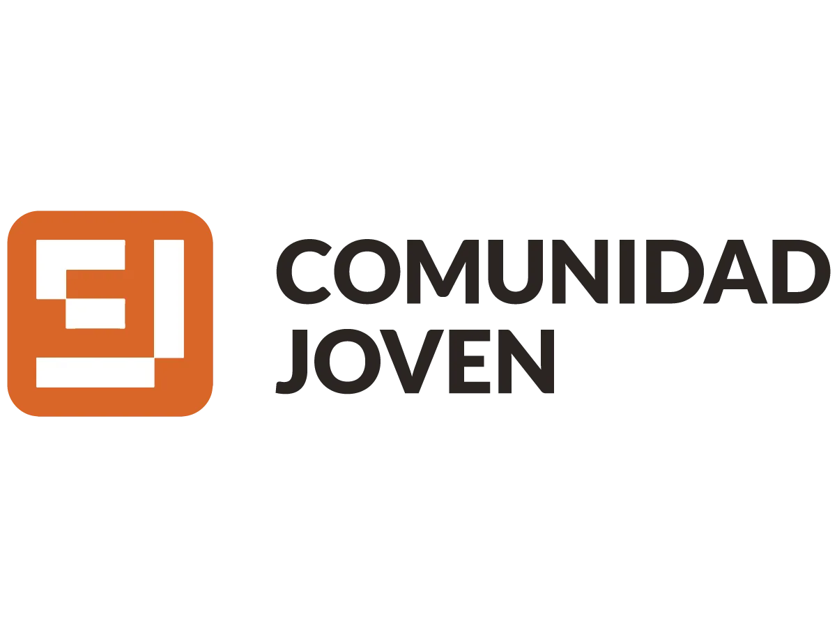 Imagen logo comunidad joven