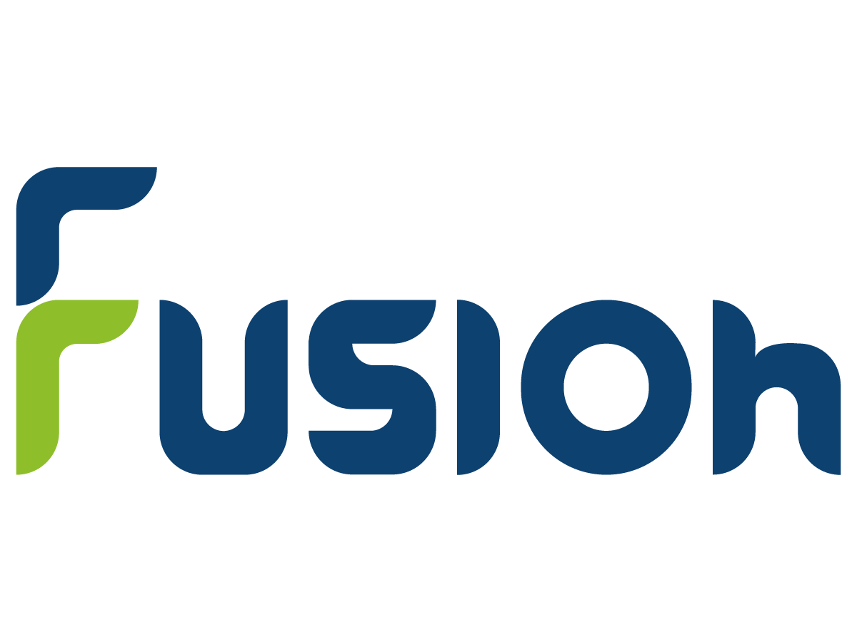 Imagen logo fusion