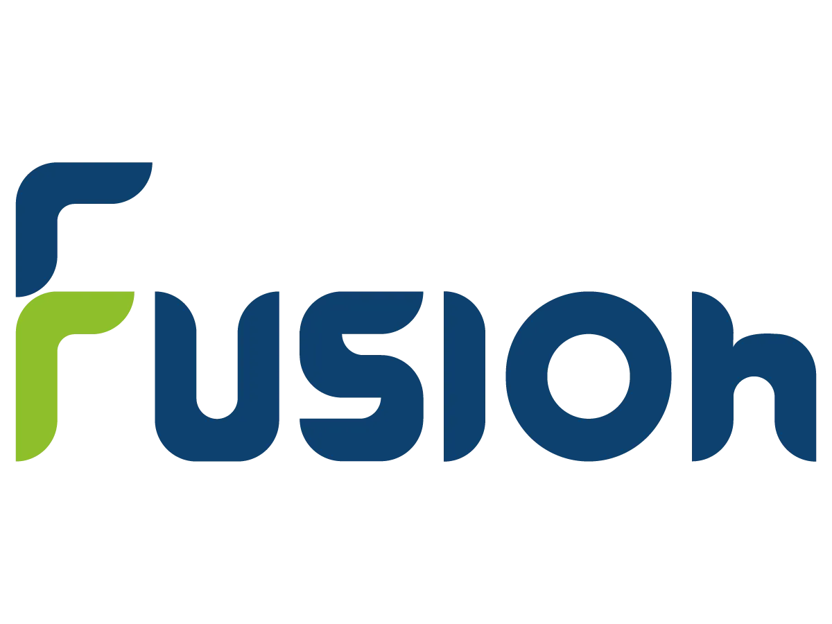 Imagen logo fusion