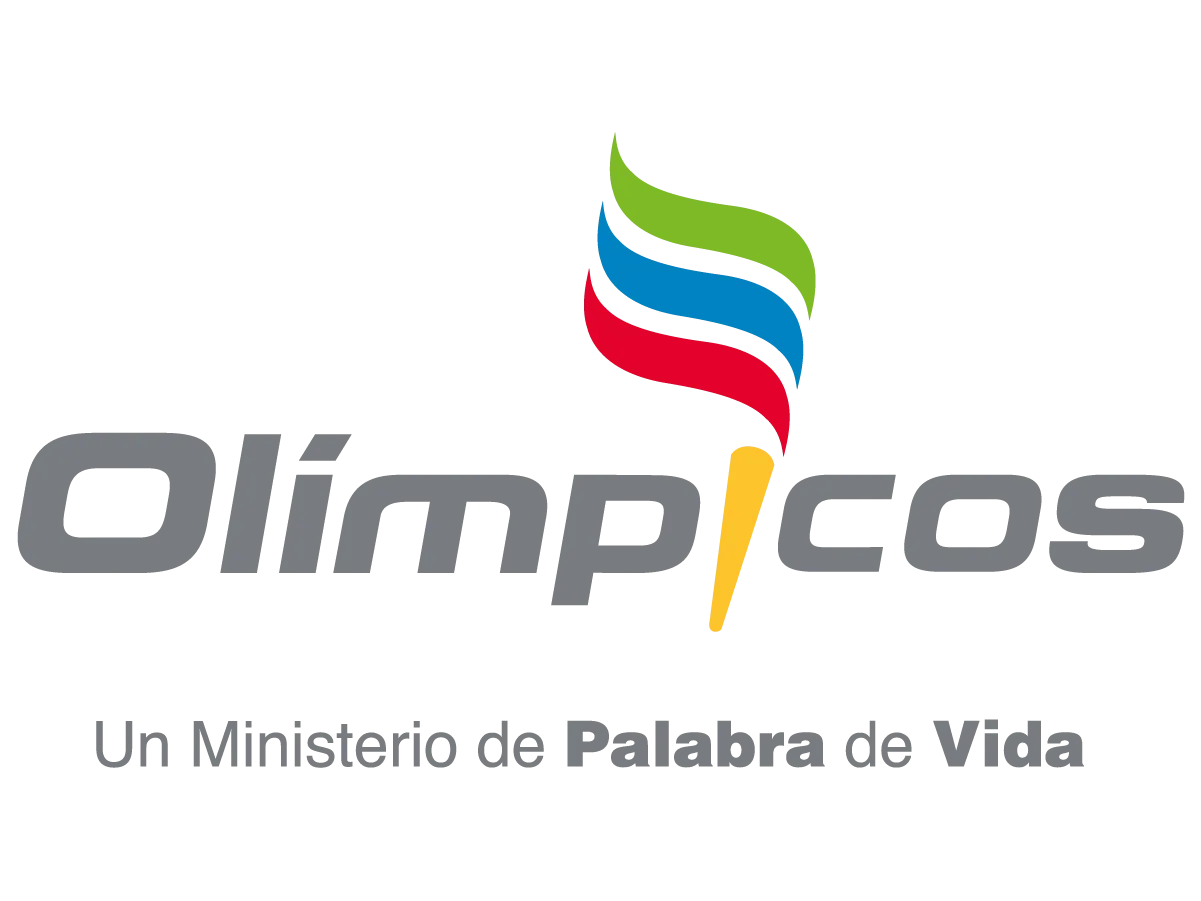 imagen logo olimpicos